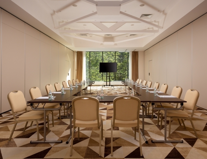 Конференц-залы - Отель Palmira Garden Hotel & SPA / Пальмира Гарден