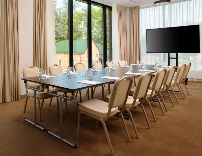 Конференц-залы - Отель Palmira Garden Hotel & SPA / Пальмира Гарден