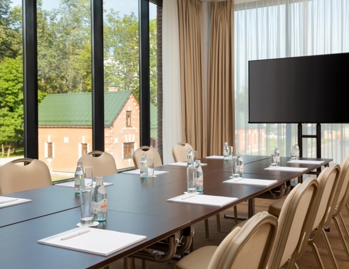 Конференц-залы - Отель Palmira Garden Hotel & SPA / Пальмира Гарден