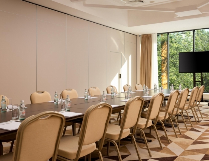 Конференц-залы - Отель Palmira Garden Hotel & SPA / Пальмира Гарден