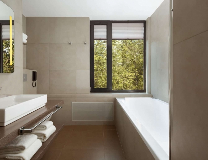 ЛЮКС - Отель Palmira Garden Hotel & SPA / Пальмира Гарден