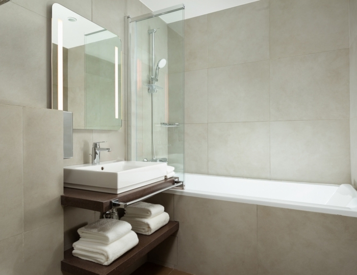 ПОЛУЛЮКС - Отель Palmira Garden Hotel & SPA / Пальмира Гарден