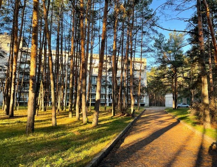 Отель Vania Rooms / Ваня Румс