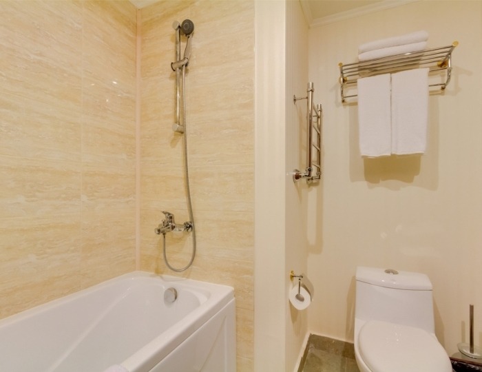 Стандарт 2-местный - Гостевой дом Vnukovo Village Guest House & Spa / Внуково Вилледж