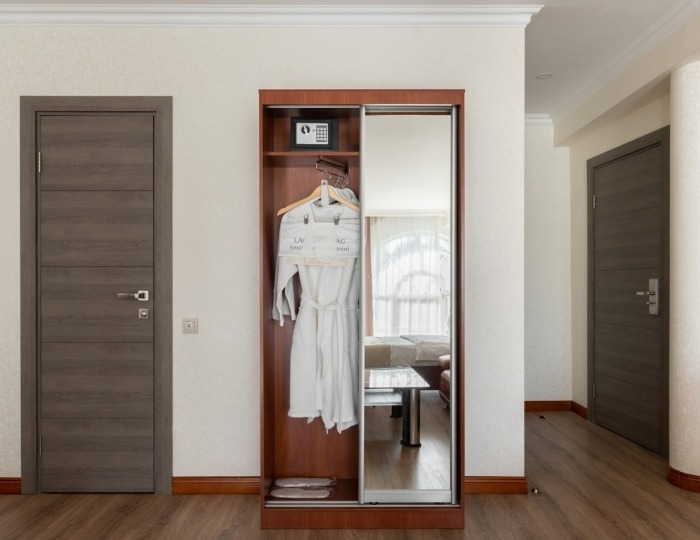 Делюкс 2-мест. - Гостевой дом Vnukovo Village Guest House & Spa / Внуково Вилледж