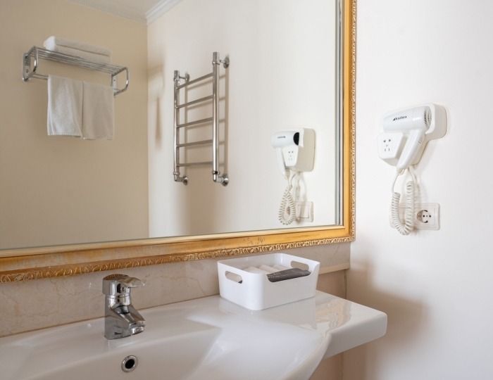 Студия 3-мест. - Гостевой дом Vnukovo Village Guest House & Spa / Внуково Вилледж