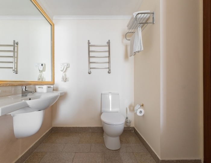 Студия 3-мест. - Гостевой дом Vnukovo Village Guest House & Spa / Внуково Вилледж