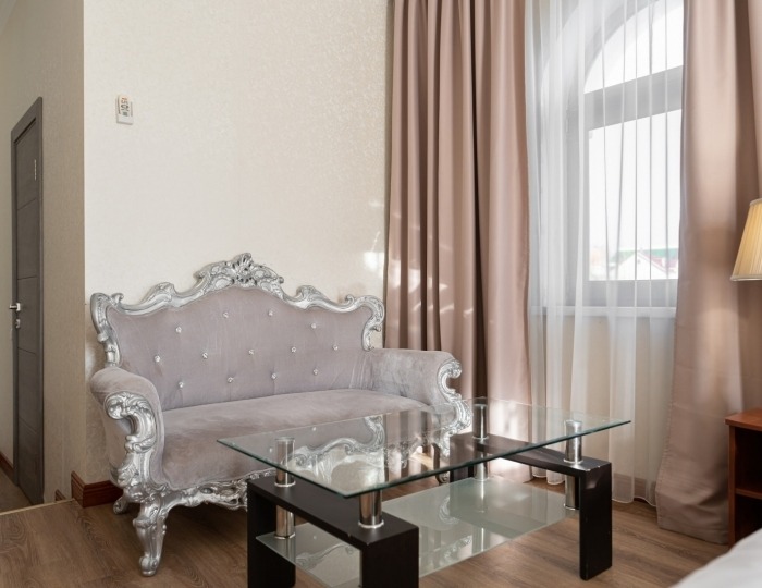 Студия 2-местный - Гостевой дом Vnukovo Village Guest House & Spa / Внуково Вилледж