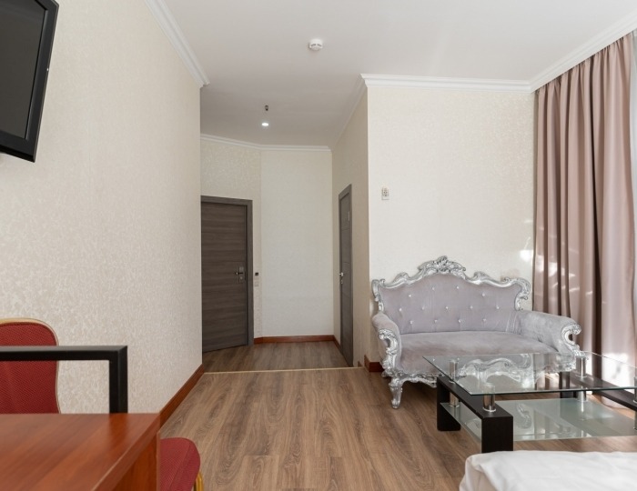 Студия 2-местный - Гостевой дом Vnukovo Village Guest House & Spa / Внуково Вилледж