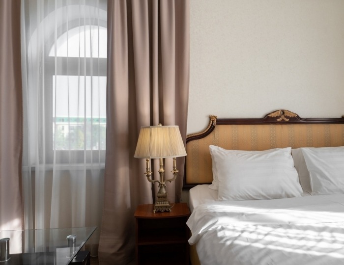 Студия 2-местный - Гостевой дом Vnukovo Village Guest House & Spa / Внуково Вилледж