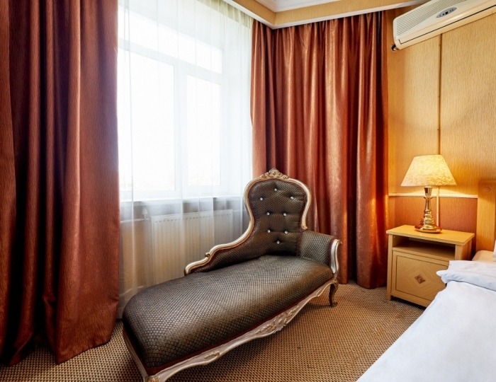 Супериор 2-местный - Гостевой дом Vnukovo Village Guest House & Spa / Внуково Вилледж