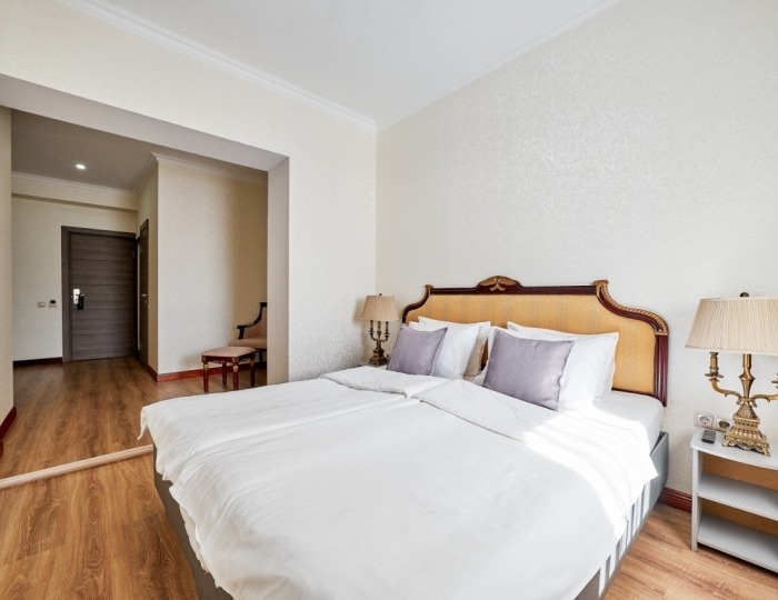 Супериор 2-местный - Гостевой дом Vnukovo Village Guest House & Spa / Внуково Вилледж