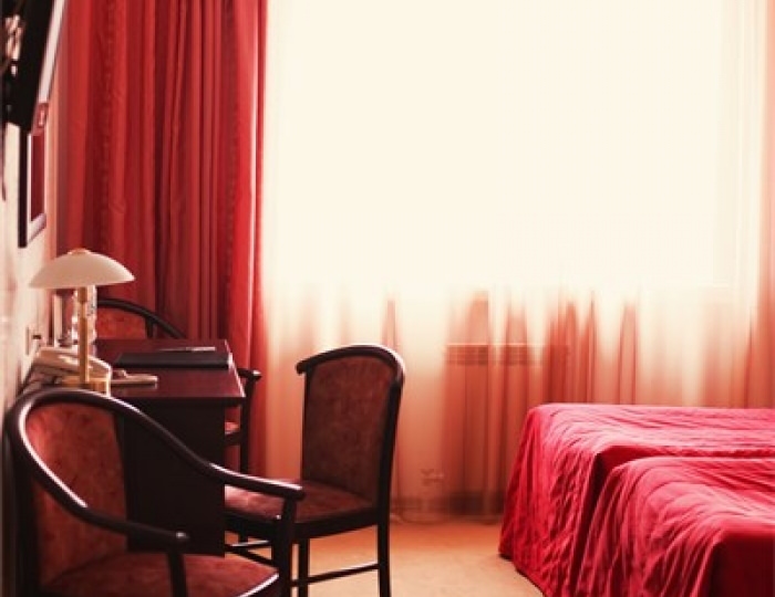 Комфорт - Гостиница «Золотая Набережная»