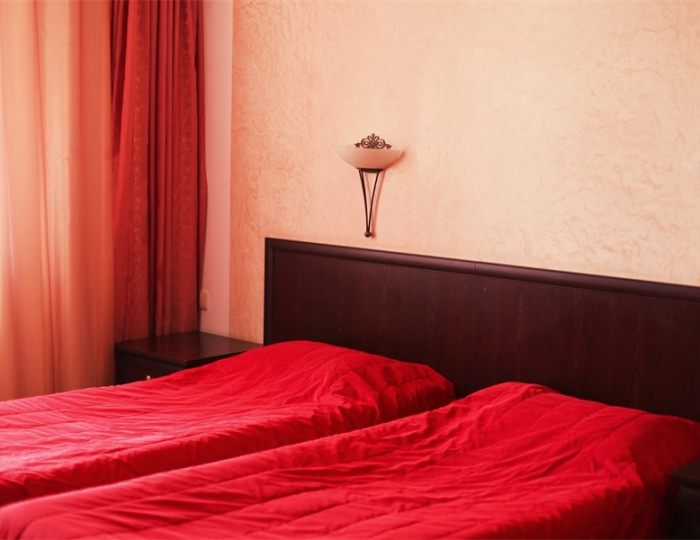 Комфорт - Гостиница «Золотая Набережная»