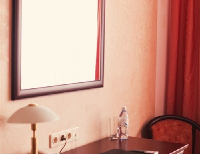 Комфорт - Гостиница «Золотая Набережная»