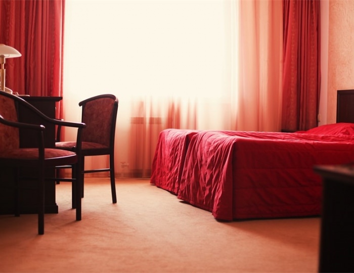 Комфорт+ - Гостиница «Золотая Набережная»