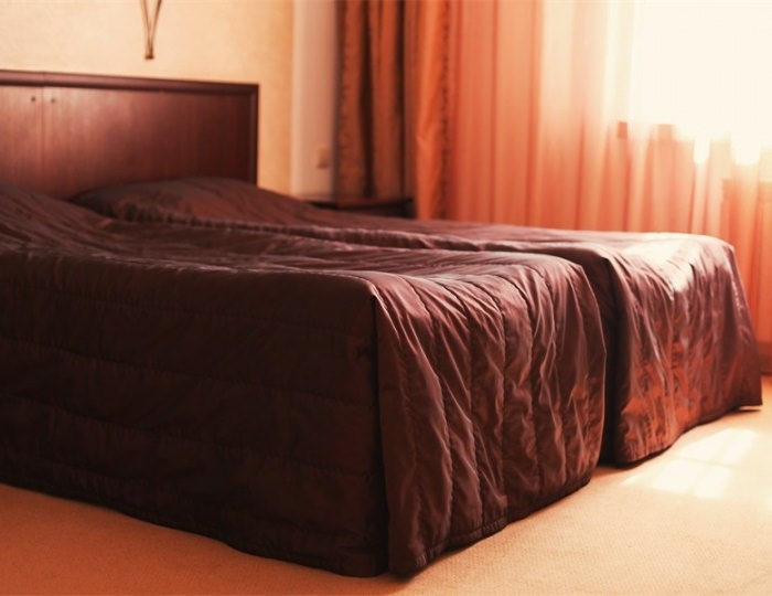 Комфорт+ - Гостиница «Золотая Набережная»