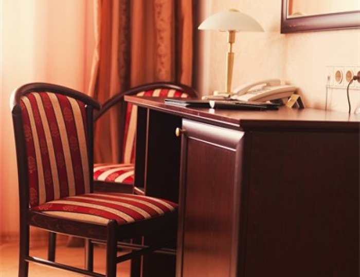 Комфорт+ - Гостиница «Золотая Набережная»