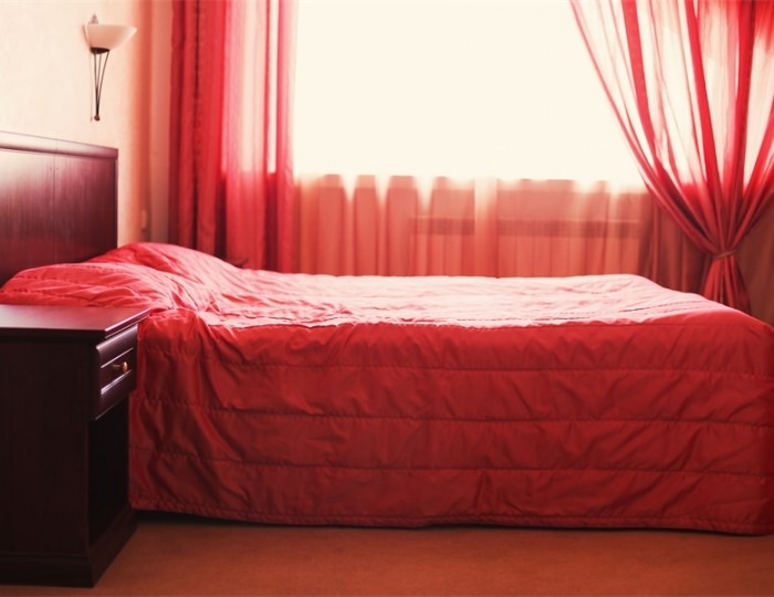 Полулюкс - Гостиница «Золотая Набережная»