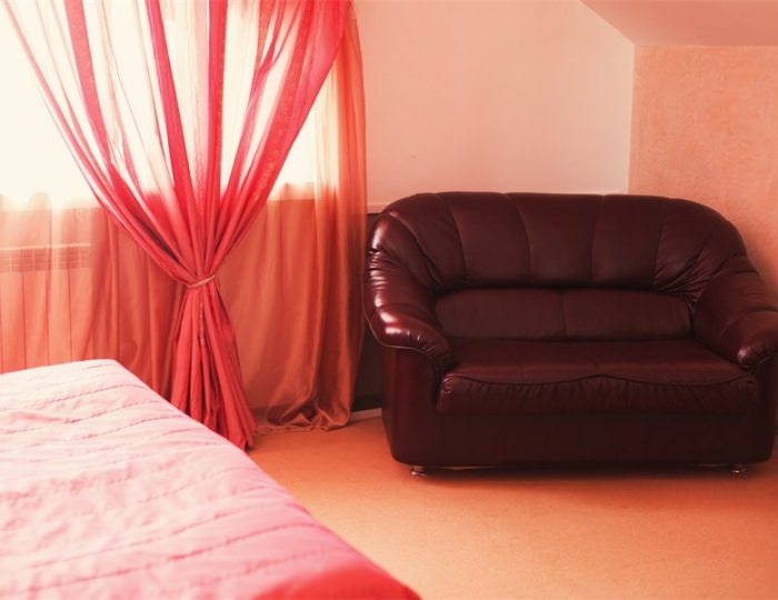 Полулюкс - Гостиница «Золотая Набережная»