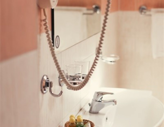 Полулюкс - Гостиница «Золотая Набережная»