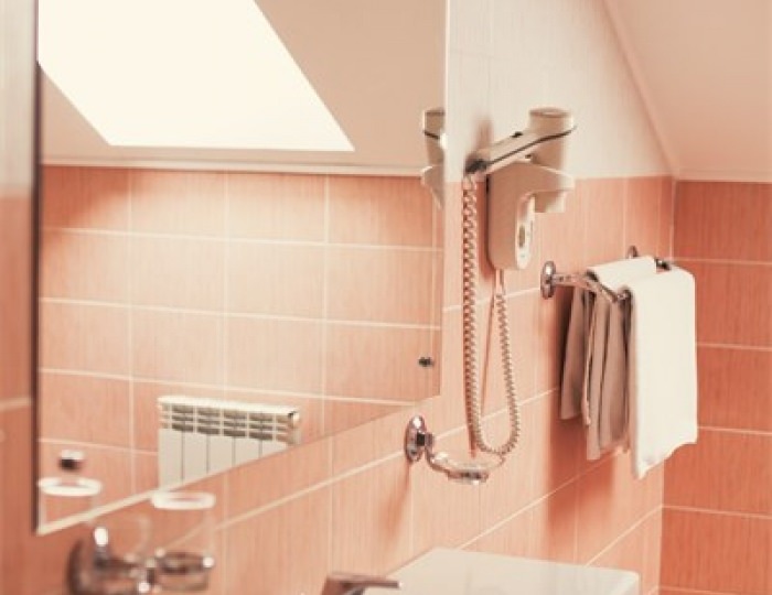 Люкс - Гостиница «Золотая Набережная»