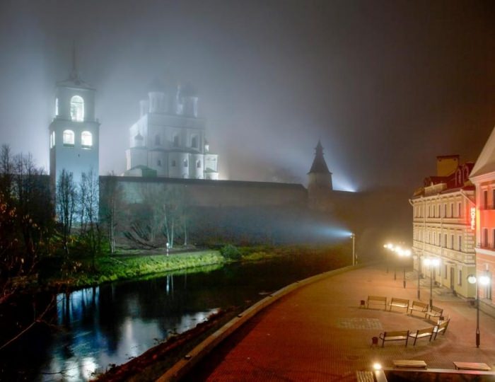 Гостиница «Золотая Набережная»