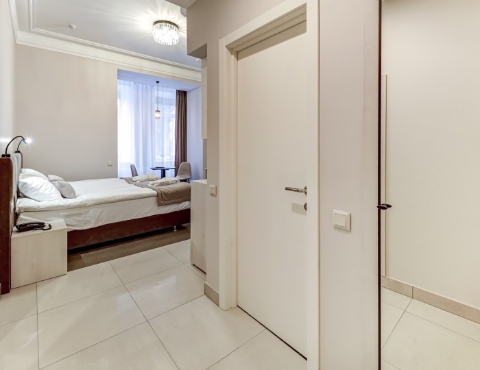 STUDIO - Отель V Apart / В Апарт Санкт-Петербург