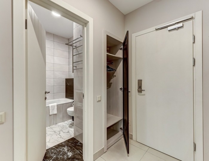 STUDIO - Отель V Apart / В Апарт Санкт-Петербург