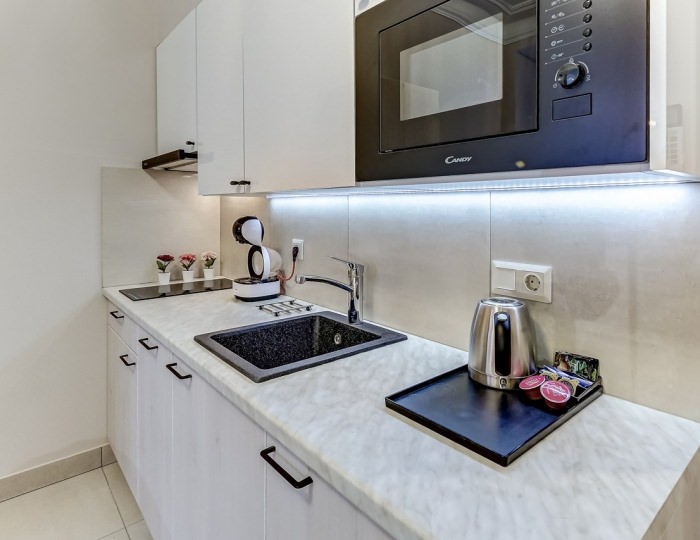 STUDIO - Отель V Apart / В Апарт Санкт-Петербург