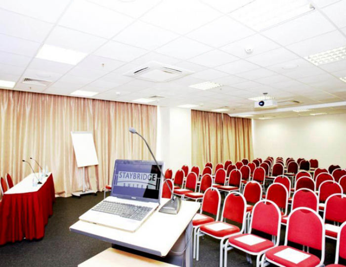 Конференц-залы - Отель Moskovskiye Vorota / Московские Ворота Санкт-Петербург