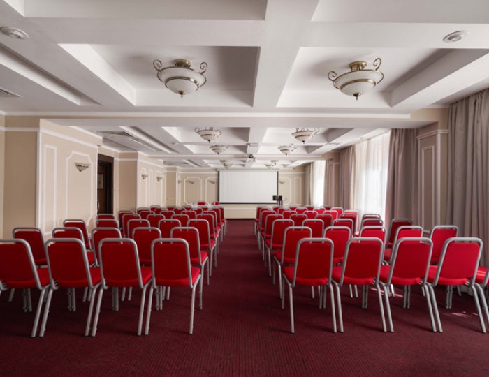 Конференц-залы - Отель Vedensky Hotel / Введенский Санкт-Петербург