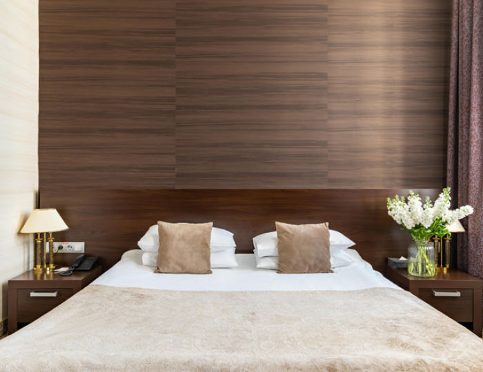 Люкс 2-местный - Отель Vedensky Hotel / Введенский Санкт-Петербург