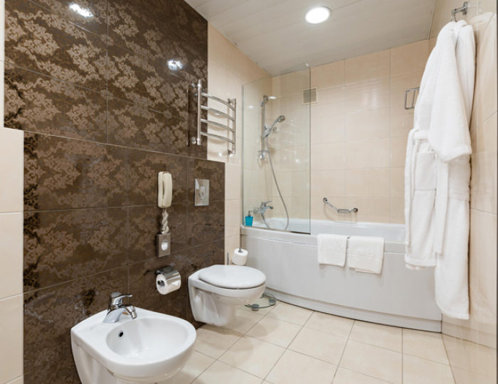 Люкс 2-местный - Отель Vedensky Hotel / Введенский Санкт-Петербург