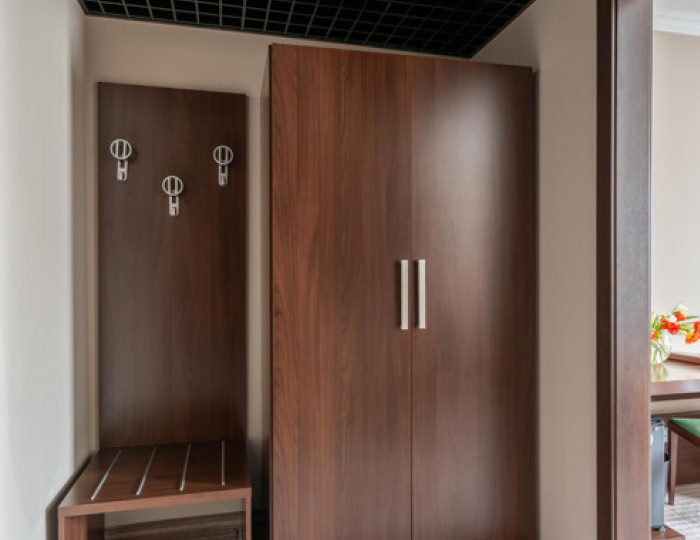 Стандарт 2-местный - Отель Vedensky Hotel / Введенский Санкт-Петербург