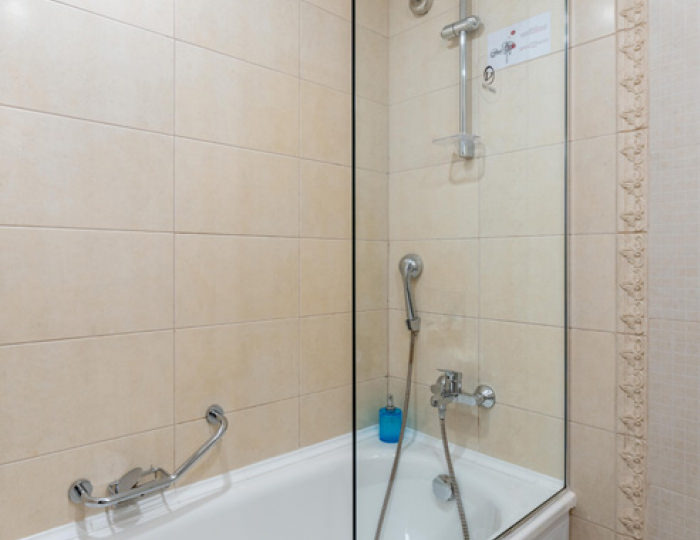 Стандарт 2-местный - Отель Vedensky Hotel / Введенский Санкт-Петербург