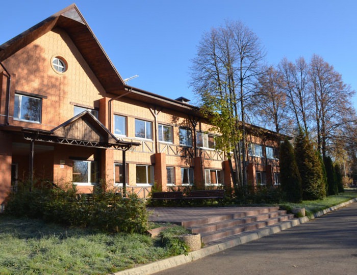 Актив-отель «Искра»