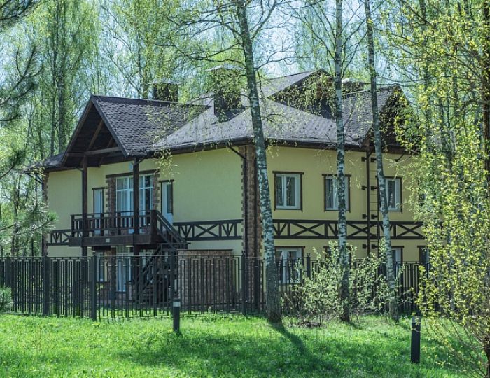 Актив-отель «Искра»