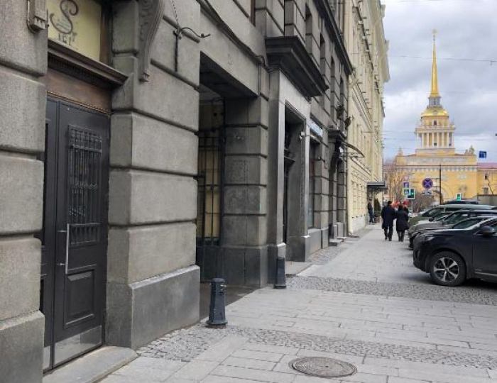 Отель Solo / Соло Прима