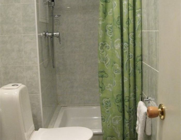 Стандарт одноместный - Гостиница «Волна» Самара