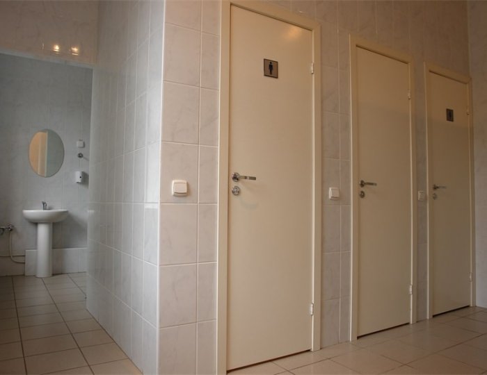 Однокомнатный трехместный 5 категории - Гостиница «Волна» Самара