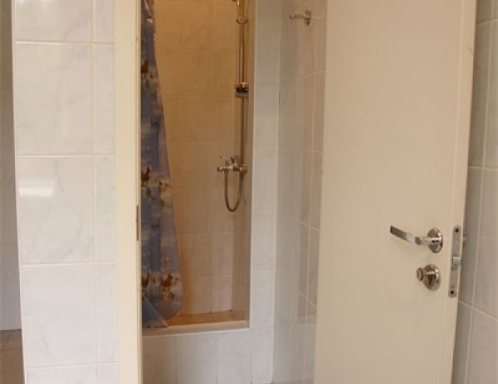 Однокомнатный трехместный 5 категории - Гостиница «Волна» Самара