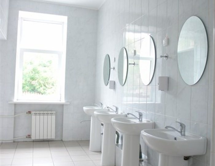 Однокомнатный трехместный 5 категории - Гостиница «Волна» Самара