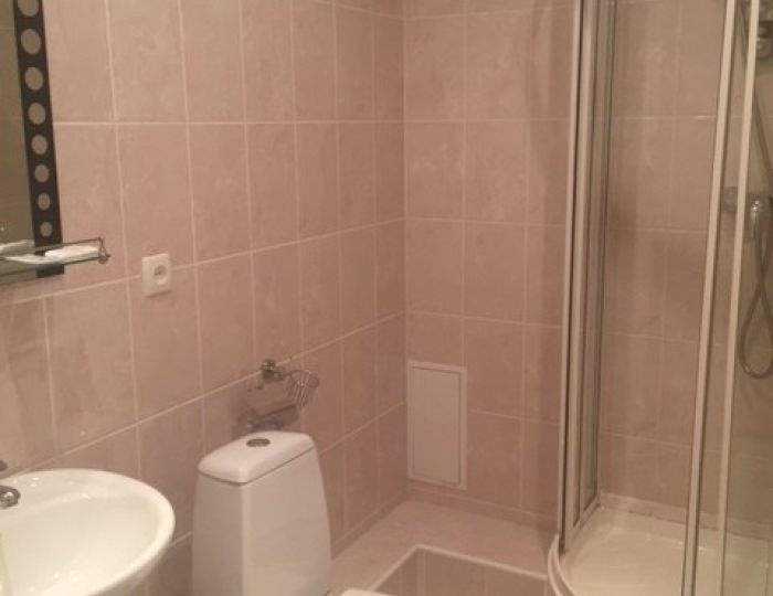 Стандарт одноместный улучшенный - Гостиница «Волна» Самара