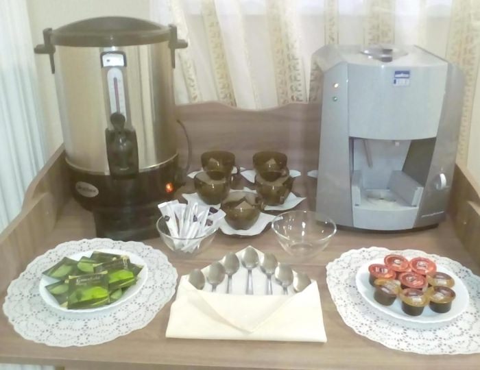 Рестораны и бары - Гостиница «Волна» Самара