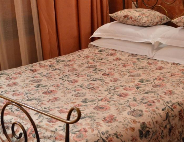 Евростандарт - Отель «Моника» Пермь