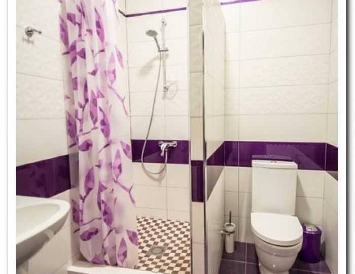 Двухместный номер Делюкс с 1 кроватью или 2 отдельными кроватями - Отель «Шертон»