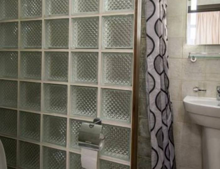 Двухместный номер бизнес-класса с 1 кроватью - Отель «Шертон»