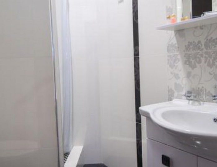 Улучшенный трехместный номер - Отель «Шертон»