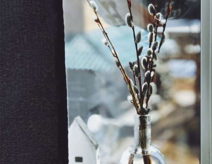 2-местный номер Дом Полярника№3 - Гостевой дом Husky Moa / Хаски Моа